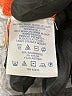 Lands' End Orange Cardigan Size L - photo 9