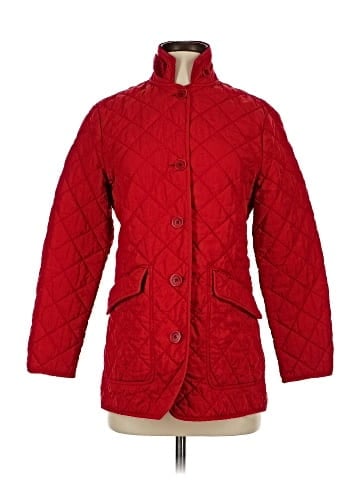 Faconnable Jacket (view 1)