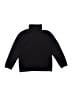 Zara Black Turtleneck Sweater Size 8 - photo 2
