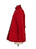 Faconnable Argyle Red Jacket Size XS - photo 5