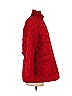 Faconnable Argyle Red Jacket Size XS - photo 4
