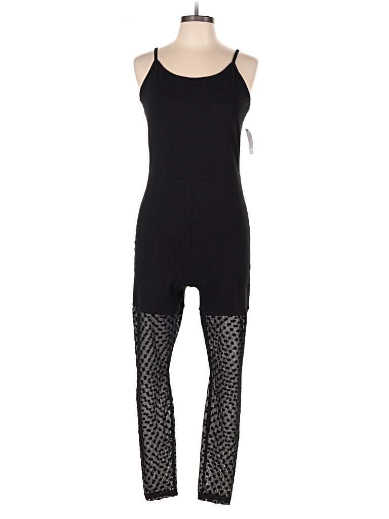 Torrid Jumpsuit In Black