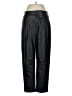 Banana Republic Black Casual Pants Size 6 - photo 1