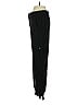 Zara 100% Polyester Black Cargo Pants Size S - photo 5