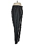 Banana Republic Black Casual Pants Size 6 - photo 4