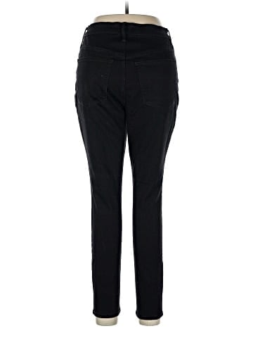 J.Crew Factory Store Jeggings (view 2)