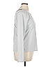 Athleta Silver Long Sleeve T-Shirt Size XL - photo 4
