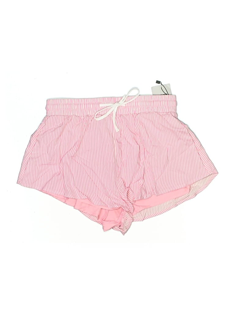 More To Come Shorts In Pink