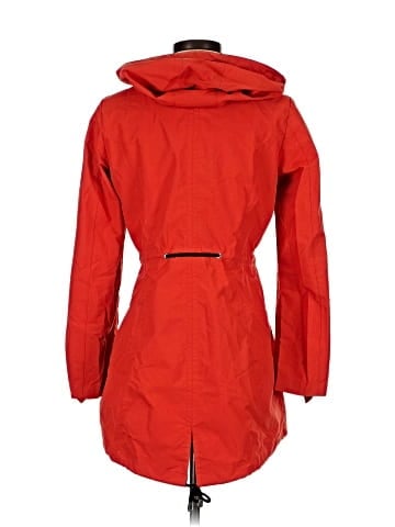 Laundry by Shelli Segal Raincoat (view 2)