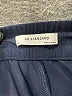 BR STANDARD Solid Blue Casual Pants Size S - photo 4