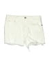 Gap Ivory Denim Shorts Size 29 waist - photo 1
