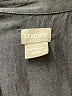 Chico's 100% Polyester Black Casual Dress Size Lg (2) - photo 3