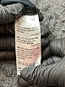 Chico's 100% Polyester Black Casual Dress Size Lg (2) - photo 4