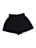Crz Yoga Solid Black Athletic Shorts Size 00 (estimated) - photo 1