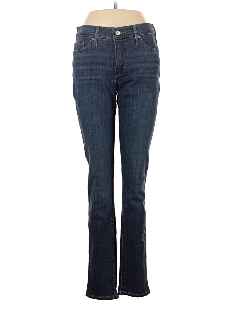 Levi's Jeans In Blue