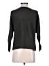 Ann Taylor LOFT Black Pullover Sweater Size M - photo 2
