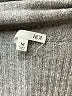 Roi Gray Turtleneck Sweater Size M - photo 3