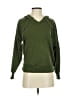 Universal Standard Green Sweatshirt Size 2 - 4 - photo 1