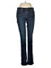 Adriano Goldschmied Stripes Blue Jeans Size 29 waist - photo 1