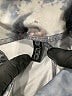 Onzie Print Gray Active Pants Size Sm - Med - photo 4