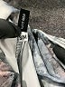 Onzie Print Gray Active Pants Size Sm - Med - photo 5