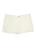 Gap Solid Ivory Shorts Size 33 waist - photo 1