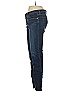 Adriano Goldschmied Stripes Blue Jeans Size 29 waist - photo 5