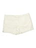 Gap Solid Ivory Shorts Size 33 waist - photo 2