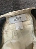 Ann Taylor LOFT Chevron-herringbone Ivory Formal Skirt Size 0 - photo 3