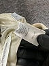 Ann Taylor LOFT Chevron-herringbone Ivory Formal Skirt Size 0 - photo 4