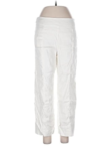 Investments Linen Pants (view 1)