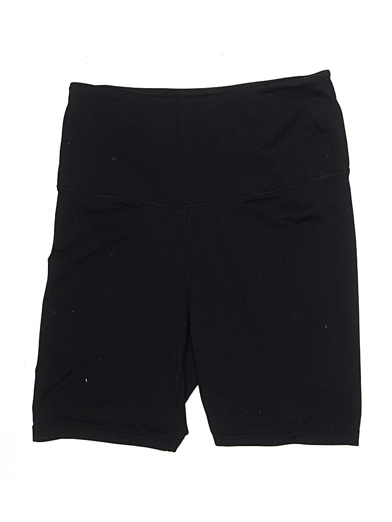 Pre-owned Danskin Athletic Shorts In Black