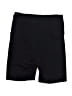 Danskin Solid Black Athletic Shorts Size S - photo 2