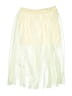 Truluv Yellow Sleeveless Top Size 12 - photo 1