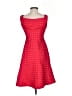 Moulinette Soeurs Hearts Red Cocktail Dress Size 0 - photo 2