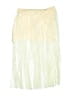 Truluv Yellow Sleeveless Top Size 12 - photo 2