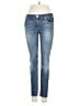 Hudson Jeans Hearts Blue Jeans Size 27 waist - photo 1