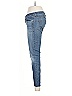 Hudson Jeans Hearts Blue Jeans Size 27 waist - photo 5