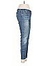 Hudson Jeans Hearts Blue Jeans Size 27 waist - photo 4