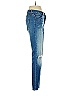 Uniqlo Hearts Blue Jeans Size 24 waist - photo 4