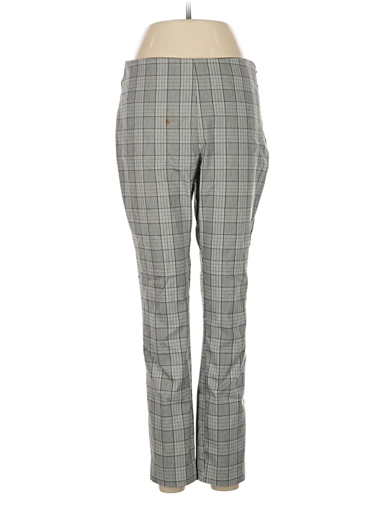 Pre-owned A New Day Dress Pants In Gray