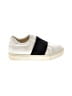 Steve Madden Ivory White Sneakers Size 6 - photo 1