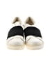 Steve Madden Ivory White Sneakers Size 6 - photo 2