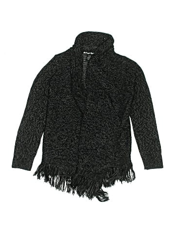 Planet Gold Cardigan (view 1)