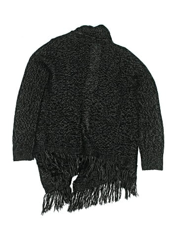 Planet Gold Cardigan (view 2)