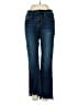 Old Navy Blue Jeans Size 00 - photo 1