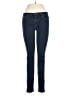 Hudson Jeans Solid Blue Jeans Size 27 waist - photo 1