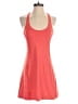 Outdoor Voices Orange Pink Romper Size S - photo 1
