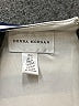 Donna Morgan Stripes Blue Casual Dress Size 4 - photo 3