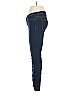Hudson Jeans Solid Blue Jeans Size 27 waist - photo 5